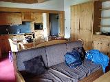 Bonjour,
Je propose en location un appartement de 3 pièces au 4ème étage (6 couchages) de la résidence ALBA pour la période du 5 au 12 mars 2022.
Si vous êtes intéressé, vous pouvez me joindre par mail à : 
edobadia@free.fr ou cecile.obadia@free.fr
ou par téléphone :
0607841536 ou 0671011204

Tarif préférentiel (1330 €) pour un membre de la copro ou une personne proposée par un membre de la copro.
Photos complémentaires de l'appartement sur demande

Cordialement
Edouard OBADIA - vilogi.com