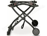 Chariot compact, robuste et parfaitement stable une fois déplié ce qui se fait simplement et rapidement permet que l’appareil soit à une bonne hauteur. 
Léger avec ses 2 roues il se déplace facilement sans se fatiguer. 
Une fois replié il peut être mis dans votre coffre pour l’emporter lors de vos sorties ou en camping
Il peut être stocké très facilement.
Fabriqué avec des matériaux résistants, fonctionnels et durables.
 - vilogi.com