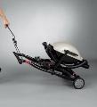 Chariot compact, robuste et parfaitement stable une fois déplié ce qui se fait simplement et rapidement permet que l’appareil soit à une bonne hauteur. 
Léger avec ses 2 roues il se déplace facilement sans se fatiguer. 
Une fois replié il peut être mis dans votre coffre pour l’emporter lors de vos sorties ou en camping
Il peut être stocké très facilement.
Fabriqué avec des matériaux résistants, fonctionnels et durables.
 - vilogi.com