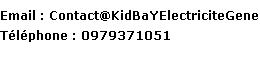 SAS KIDBAY ® - vilogi.com